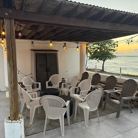 Aguada Beach Condos Exteriör bild