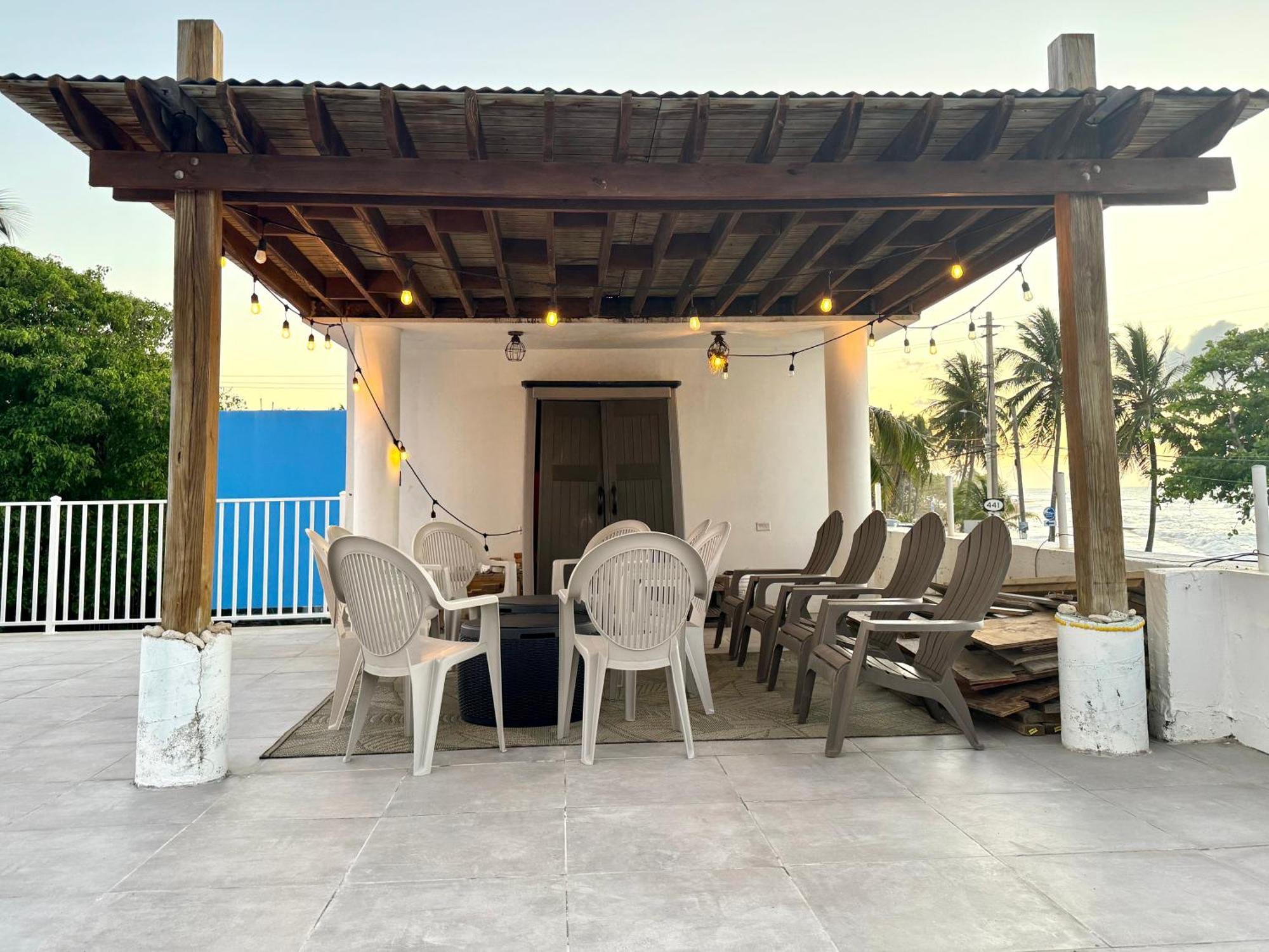 Aguada Beach Condos Exteriör bild