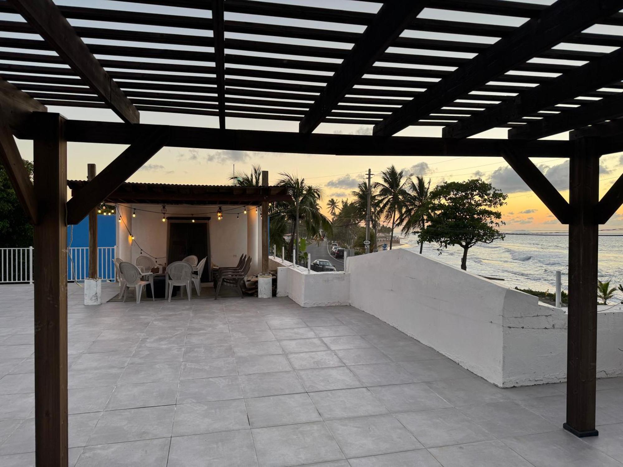 Aguada Beach Condos Exteriör bild